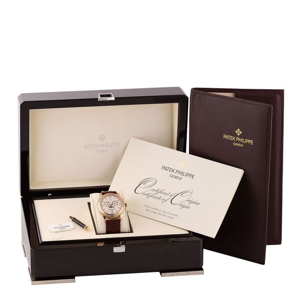 Patek Philippe Complications 5146J-001